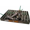 51821 pyrotechnika petardy powerfull bulldog 20ks