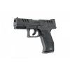 Pistool Umarex T4E Walther PDP Compact 4" cal.43 zwart  + CO2 12g Cartridge Umarex 10pcs