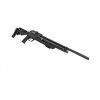 Carabina PCP Crosman Benjamin Armada Semi-Auto · 5,5 mm FP