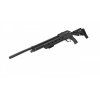 Luchtbuks Crosman Benjamin Armada Semi-Auto 5,5mm FP