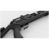 Luchtbuks Crosman Benjamin Armada Semi-Auto 5,5mm FP