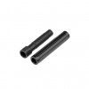 Canon de tuning TP 50 Compact fileté + 2 rallonges