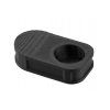 PUNCH BUTTON | Walther PPQ M2 | Chargeur EMERGENCY | T4E TPM1 | NOIR | Cal.43