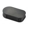 PUNCH BUTTON | Walther PPQ M2 | Chargeur EMERGENCY | T4E TPM1 | NOIR | Cal.43