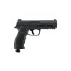 Pistol Umarex T4E TP 50 Gen2 13J  + Bombička CO2 12g Umarex 10ks Výhodné balení