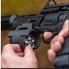 TAC-MAG T4 'LITTLE BABY' držák zásobníku pro revolver UMAREX T4E HDR50
