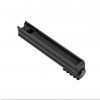 Cargador rápido SPEEDLOADER Umarex T4E HDP.50 · 12 bolas · riel Picatinny