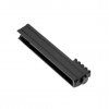 Cargador rápido SPEEDLOADER Umarex T4E HDP.50 · 12 bolas · riel Picatinny