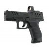 Pistolet à air comprimé Walther PDP Compact 4" SET