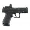 Pistolet à air comprimé Walther PDP Compact 4" SET