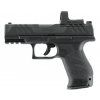 Pistola de CO2 Walther PDP Compact 4" SET