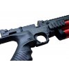 Pistol cu aer comprimat HATSAN JET II RED 6,35mm
