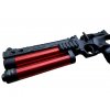 Luftpistole HATSAN JET II RED 6,35mm