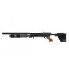 Carabine PCP Hatsan Factor Sniper L 5,5 mm noir