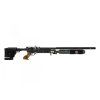 Carabine PCP Hatsan Factor Sniper L 5,5 mm noir