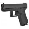 Pistolet à air comprimé Glock 19 Gen4 MOS