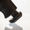Bouton de perforation | Universel | HDR68 | Noir | Cal.68