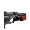 Luftpistole HATSAN JET III RED 5,5mm