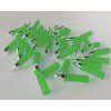 Balines Umarex tipo dardo cal.5,5mm 100 unidades
