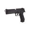 Pistola T4E Chiappa LTL Alfa 1.50 14J Black