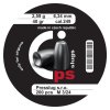 PS Slugs 6,34mm/.249, 2,59g/40gr