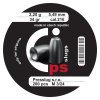 84398 presslug ps slugs 22cal 34gr