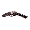 63047 Vzduchovy revolver ASG Dan Wesson 715 6 Steel Grey