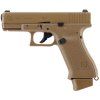 Pistolet d'airsoft Glock 19X BlowBack AGCO2