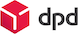 Kurýr DPD