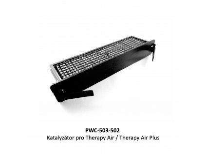 Zepter nahradni dil PWC 503 502 Katalyzator pro Therapy Air a Therapy Air Plus