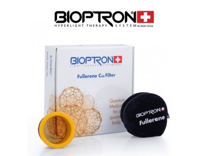 Fullerenovy filter k Bioptron Compact Zepter 700x700