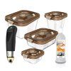 Zepter MINI VACSY set