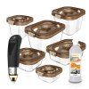 Zepter STANDARD VACSY set