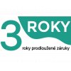 Prodloužená záruka + 3 roky - BIOPTRON MEDALL