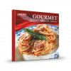 Kuchařka Zepter Gourmet - online