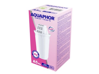 Filtrační vložka AQUAPHOR A5 Mg