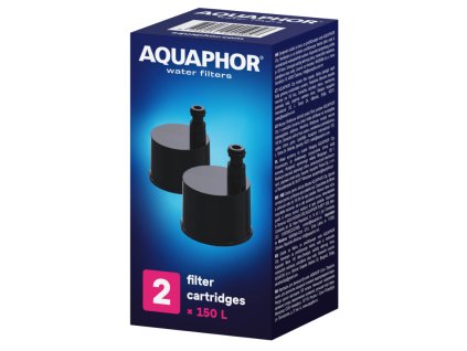 Filtrační láhev AQUAPHOR City filtry