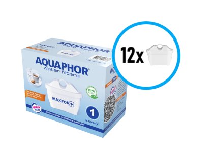 Filtrační vložka Aquaphor Maxfor+ B25 1