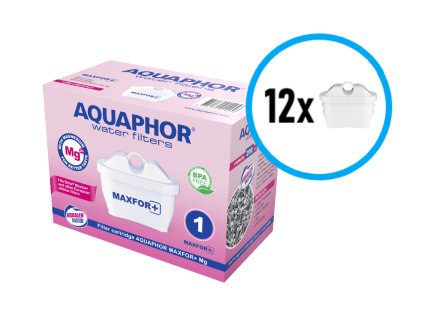 Filtrační vložka Aquaphor Maxfor+ B25 Mg 1