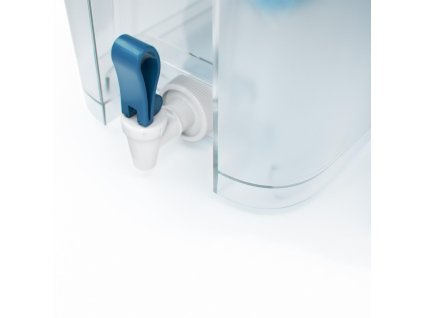 4550 filtracni zasobnik na vodu brita flow 8 2 l