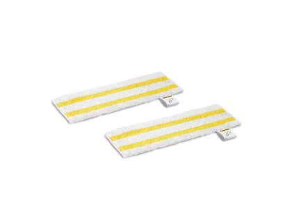 Sada utěrek na podlahu Universal EasyFix