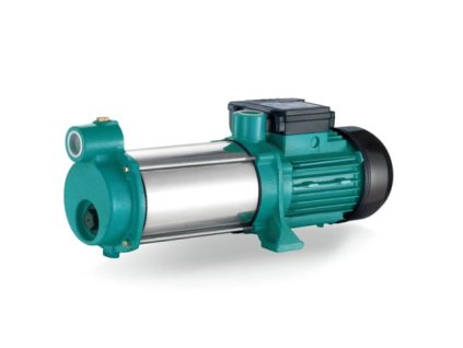 Leo XCS vícestupňové samonasávací odstředivé čerpadlo
