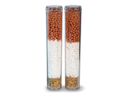 Náhradní filtry do sprchové hlavice SH 2 ks