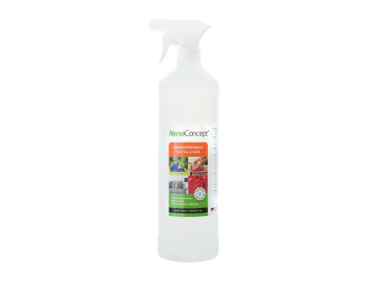 Impregnace textilu 1000 ml