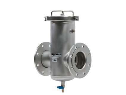 Nerezový filtr mechanických nečistot FDW 1.0 1