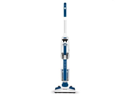 Parni mop a cistic s vysavanim Vaporetto 3 Clean Blue 2 1 768x768