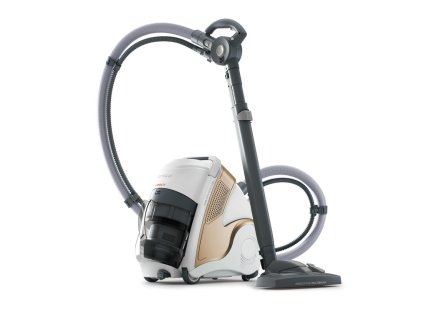 PBEU0101 Parni vysavac Polti UNICO MCV85 TOTAL CLEAN TURBO