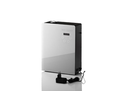 CUBE biely prislusenstvo