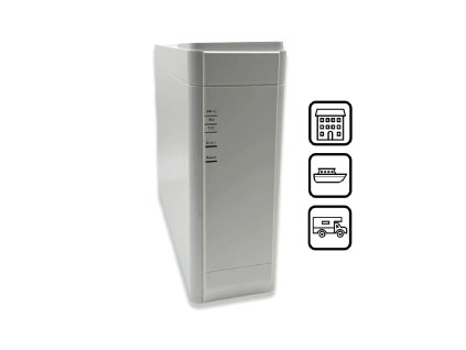 Reverzní osmóza AQUA BR 160 BOAT