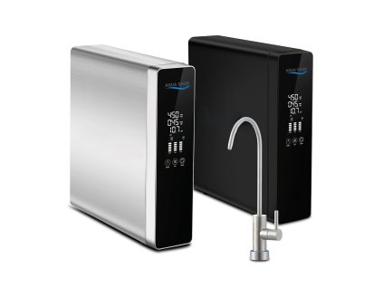 Reverzní osmóza AQUA SL 140 UV 2